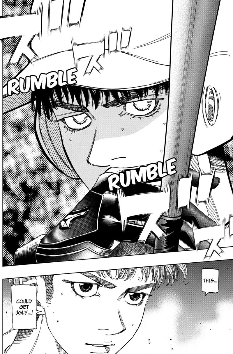 Bungo Unreal Chapter 16 Page 18