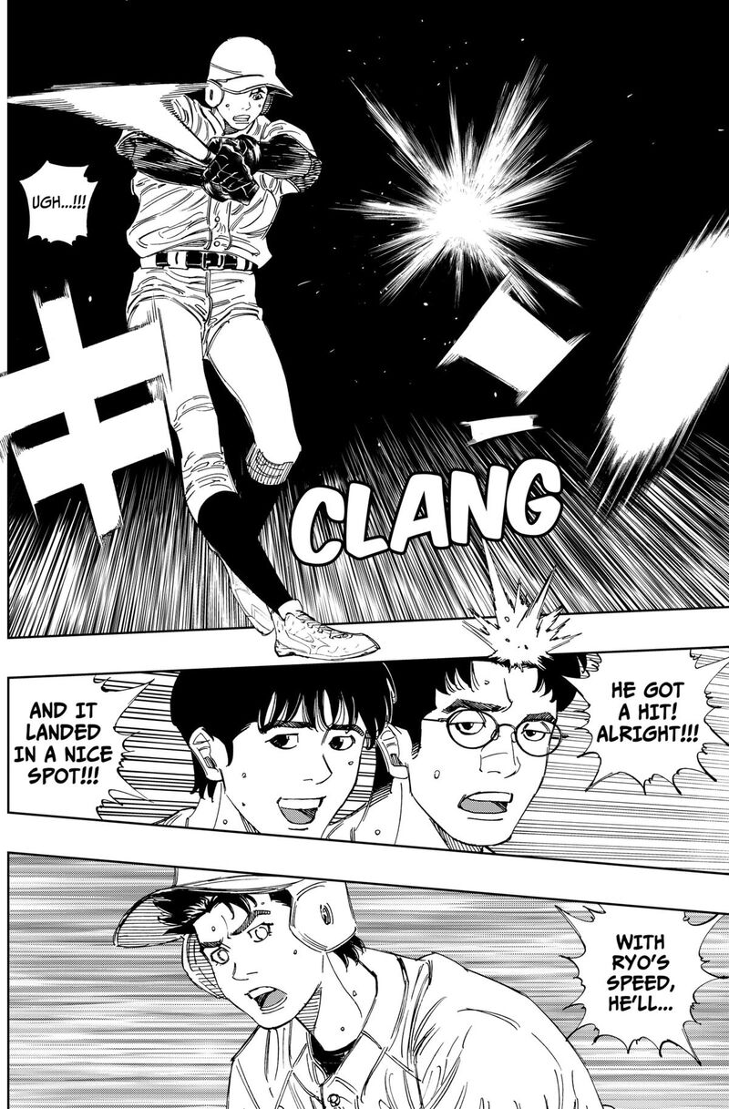 Bungo Unreal Chapter 16 Page 6