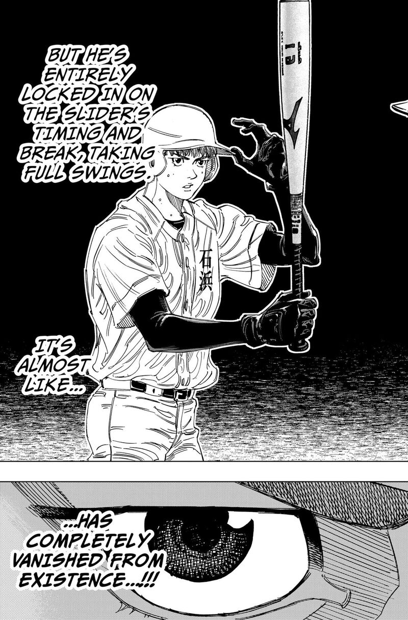 Bungo Unreal Chapter 19 Page 15