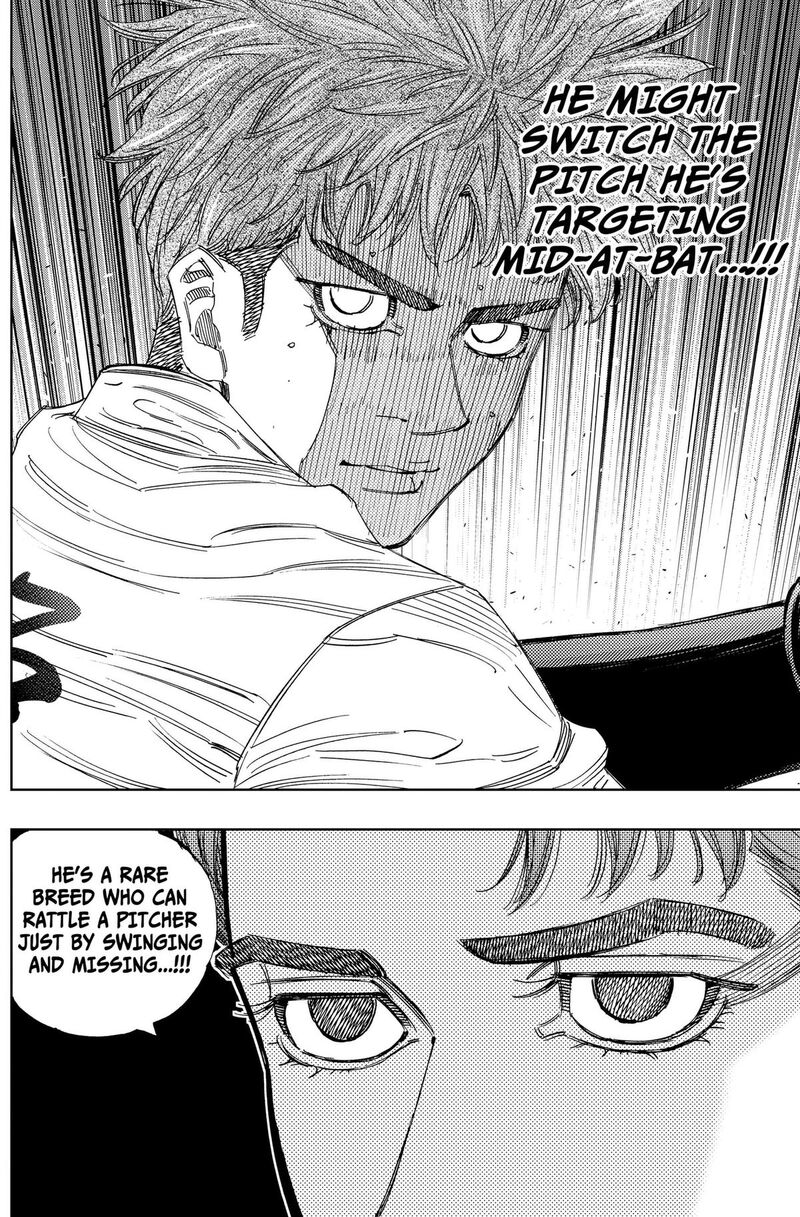 Bungo Unreal Chapter 19 Page 18