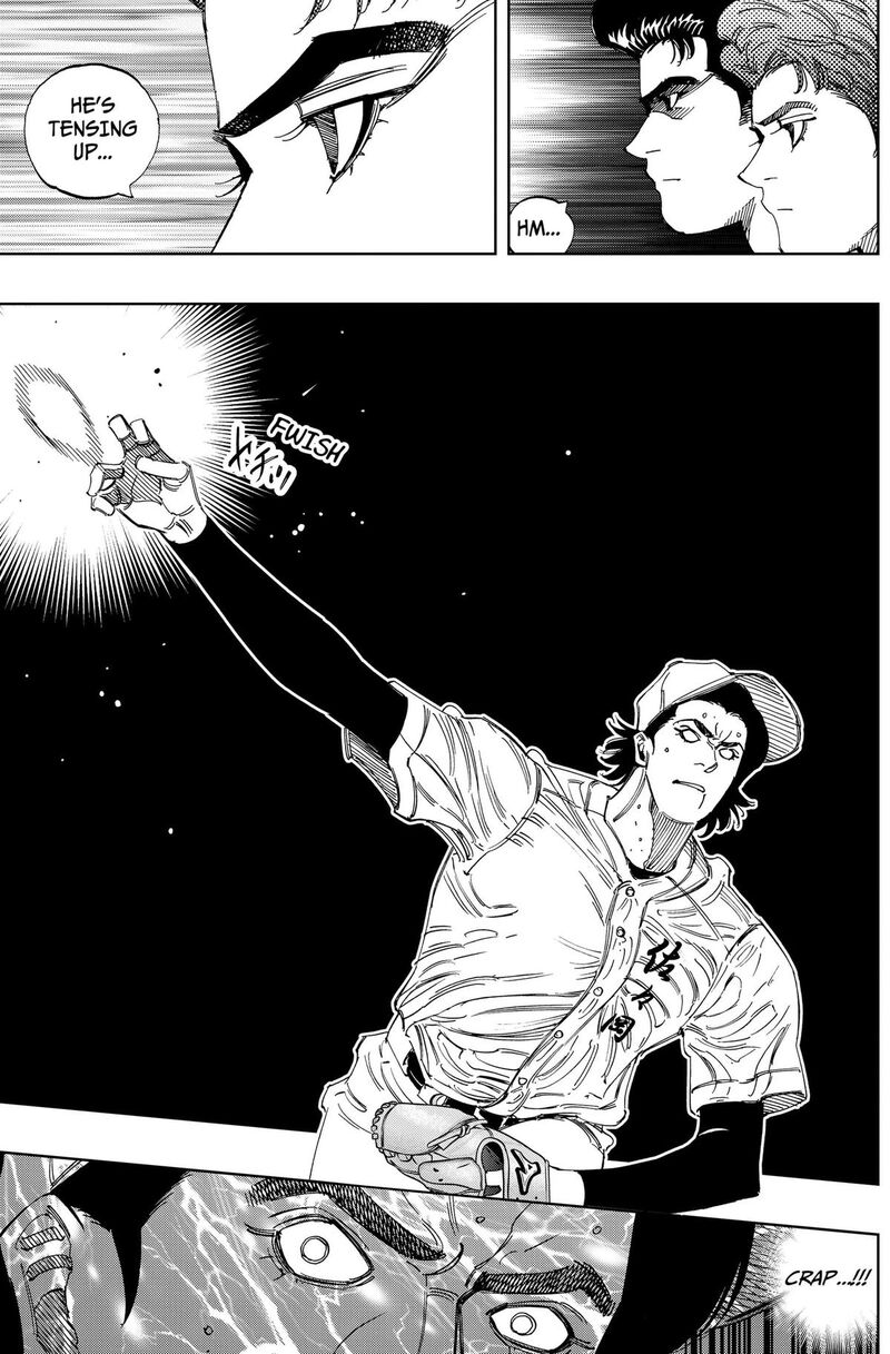 Bungo Unreal Chapter 19 Page 3