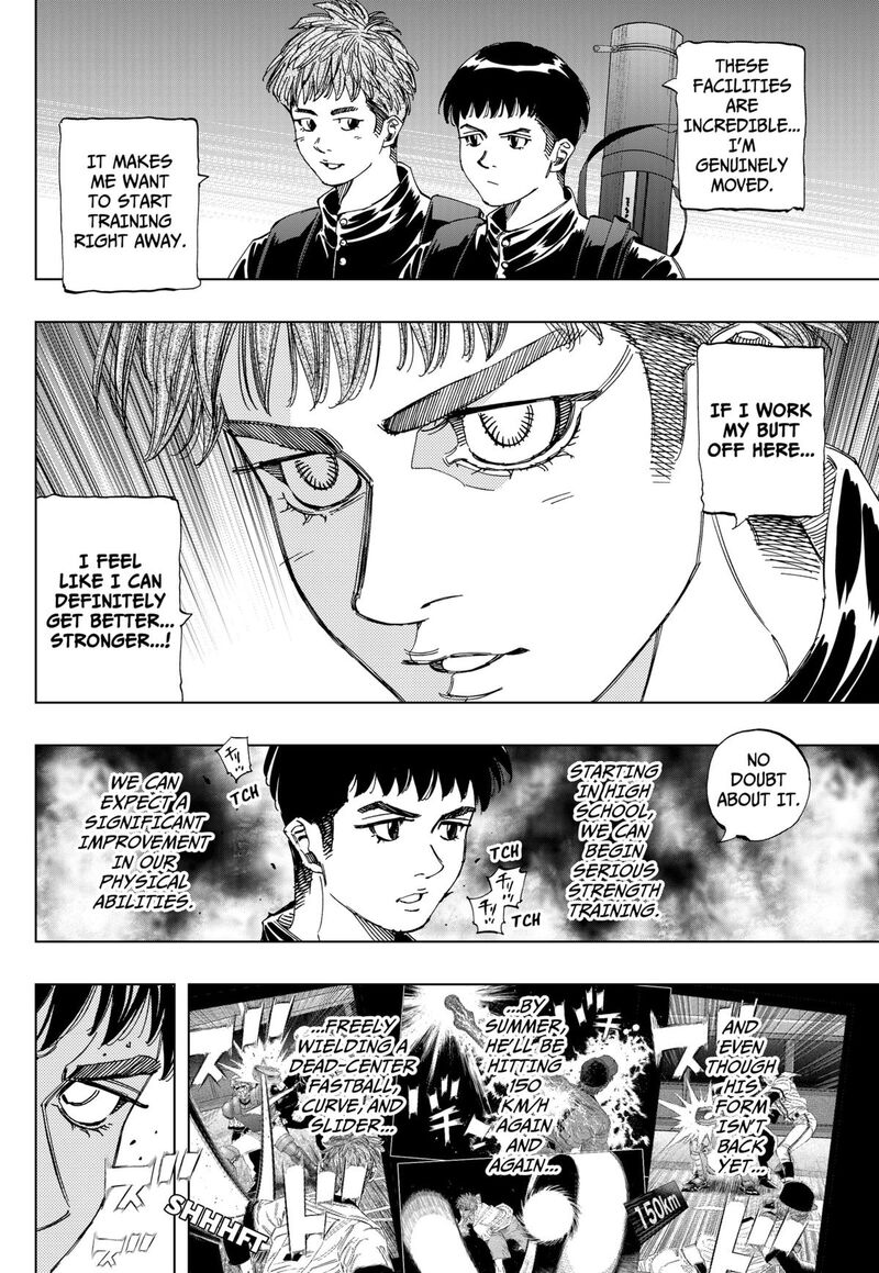 Bungo Unreal Chapter 2 Page 10