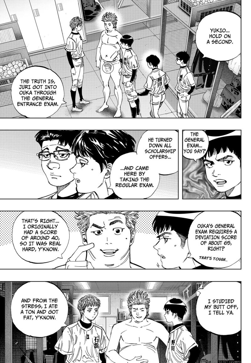 Bungo Unreal Chapter 2 Page 22