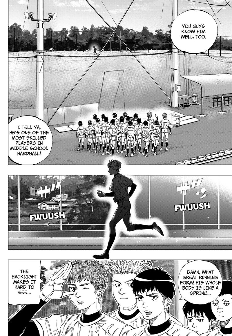 Bungo Unreal Chapter 2 Page 27