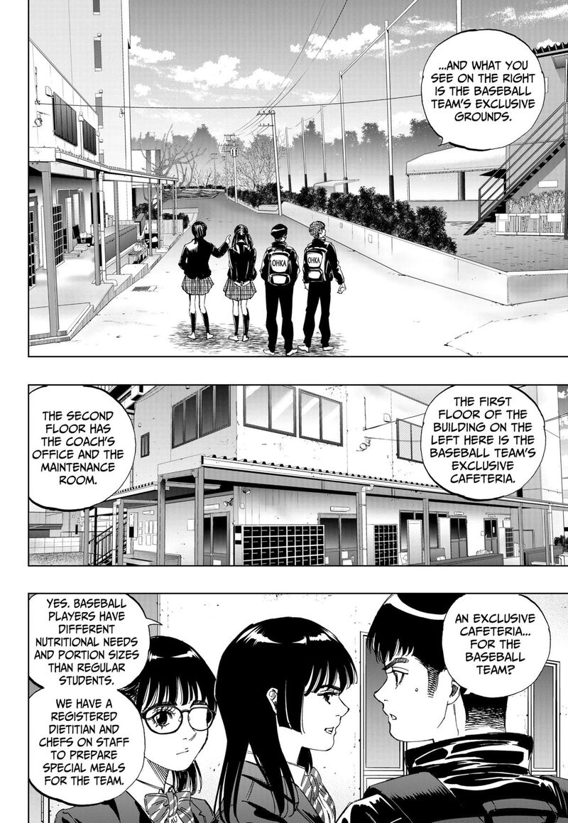 Bungo Unreal Chapter 2 Page 6