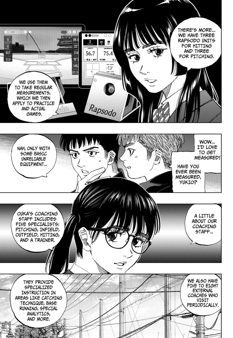 Bungo Unreal Chapter 2 Page 7