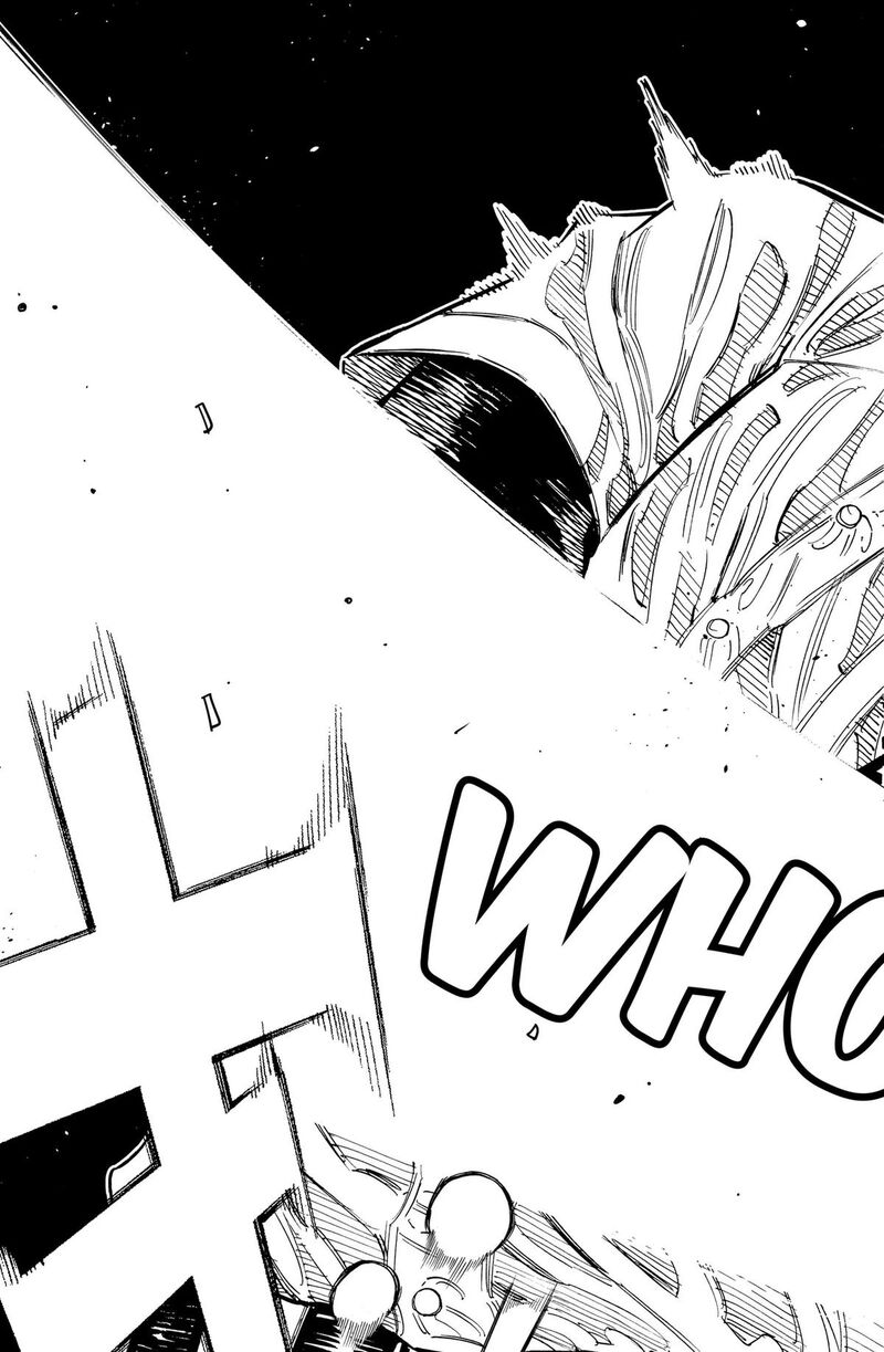 Bungo Unreal Chapter 20 Page 13