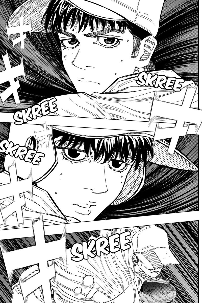 Bungo Unreal Chapter 22 Page 6