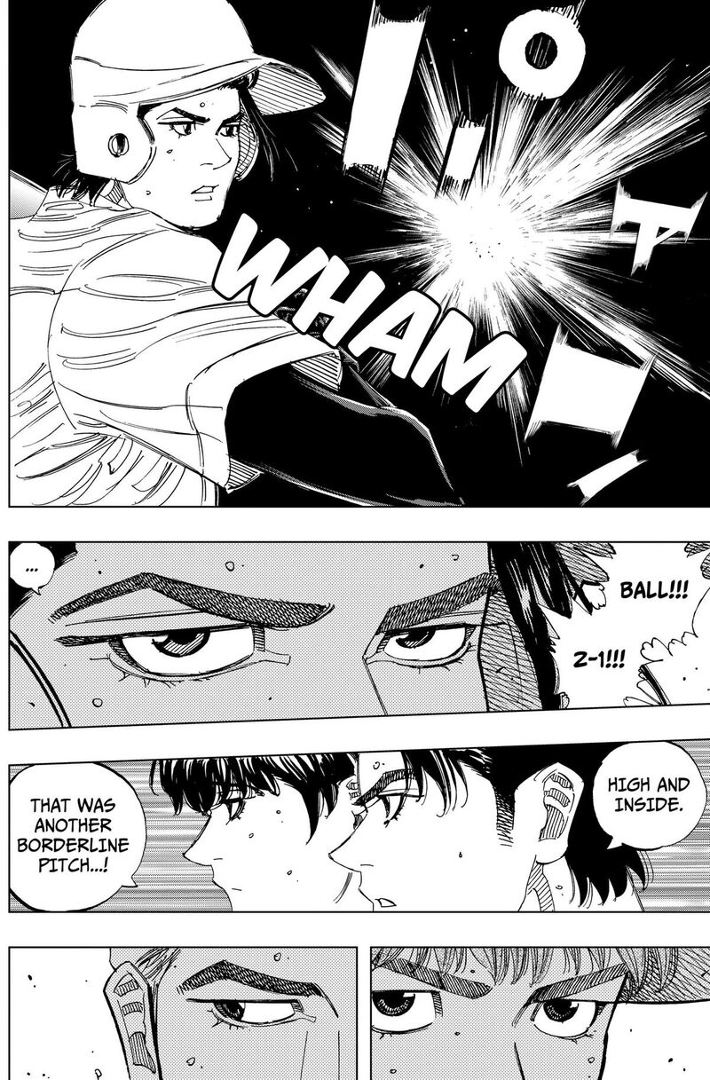 Bungo Unreal Chapter 23 Page 10