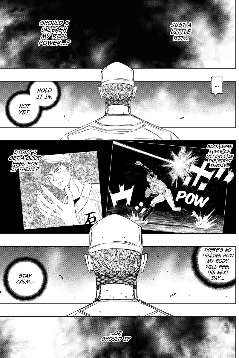 Bungo Unreal Chapter 24 Page 18