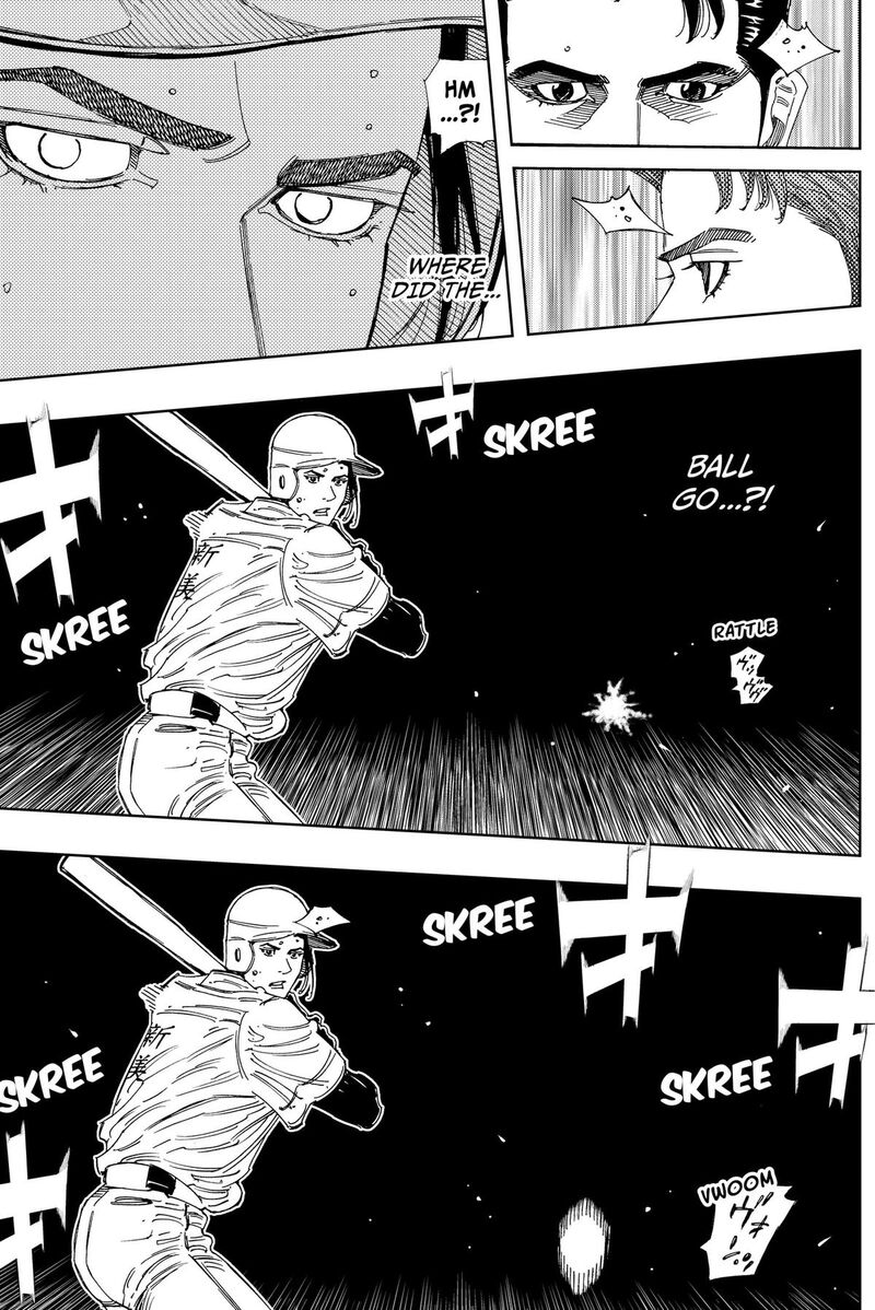 Bungo Unreal Chapter 24 Page 6