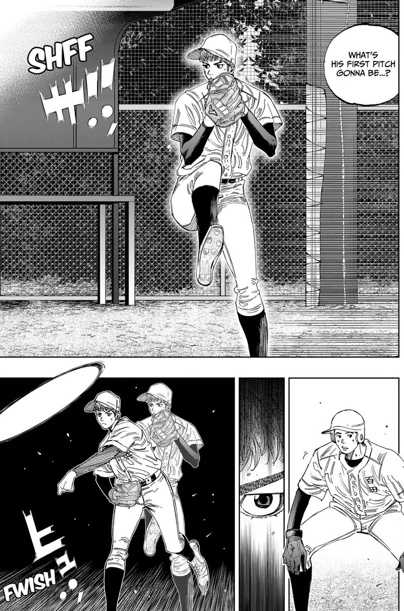 Bungo Unreal Chapter 25 Page 11