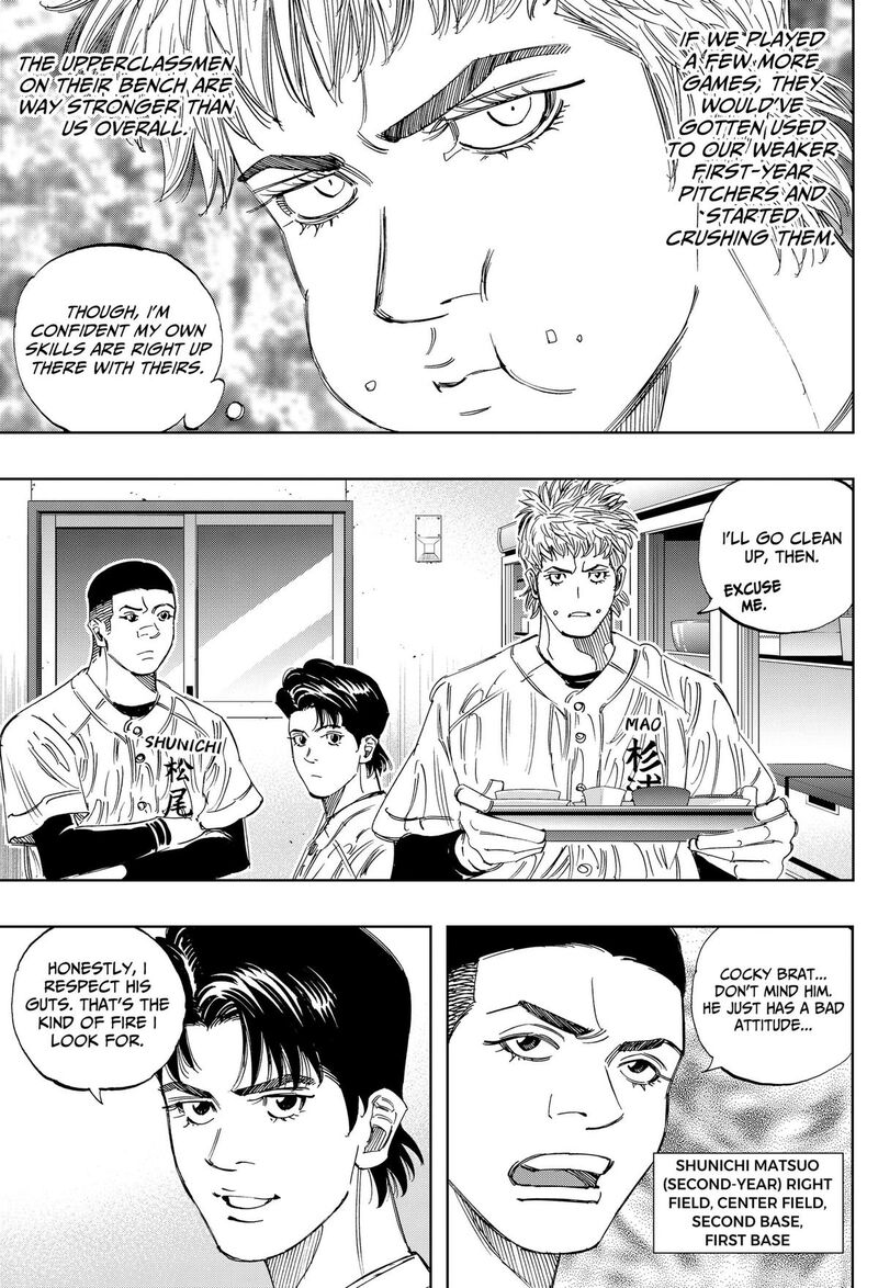 Bungo Unreal Chapter 28 Page 5