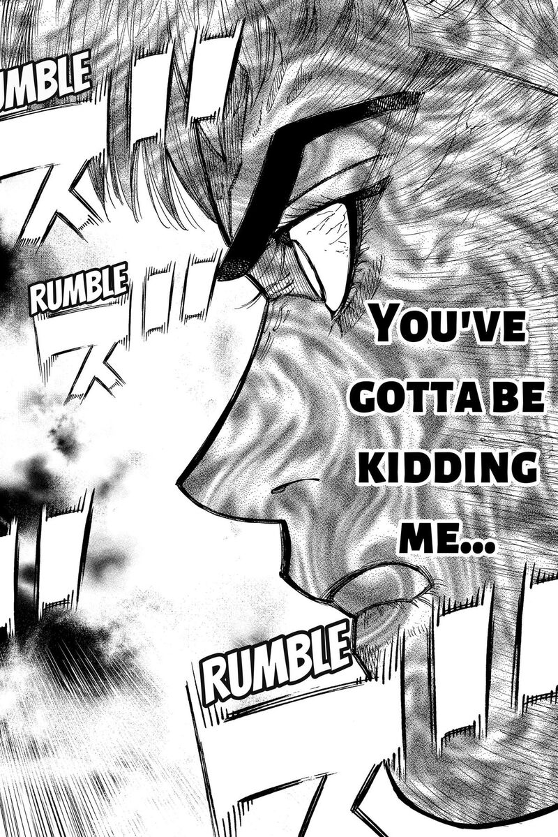 Bungo Unreal Chapter 29 Page 11