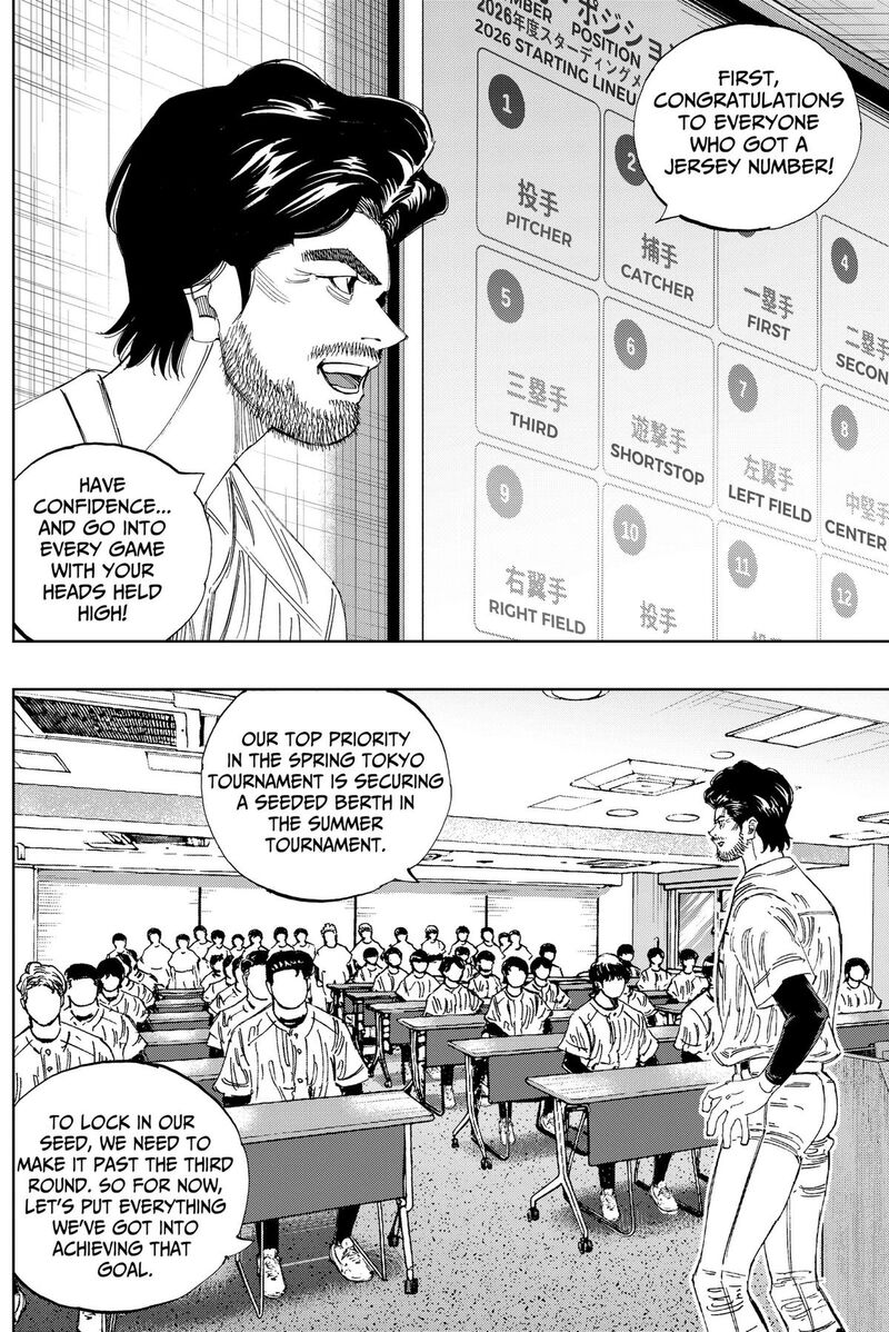 Bungo Unreal Chapter 29 Page 13