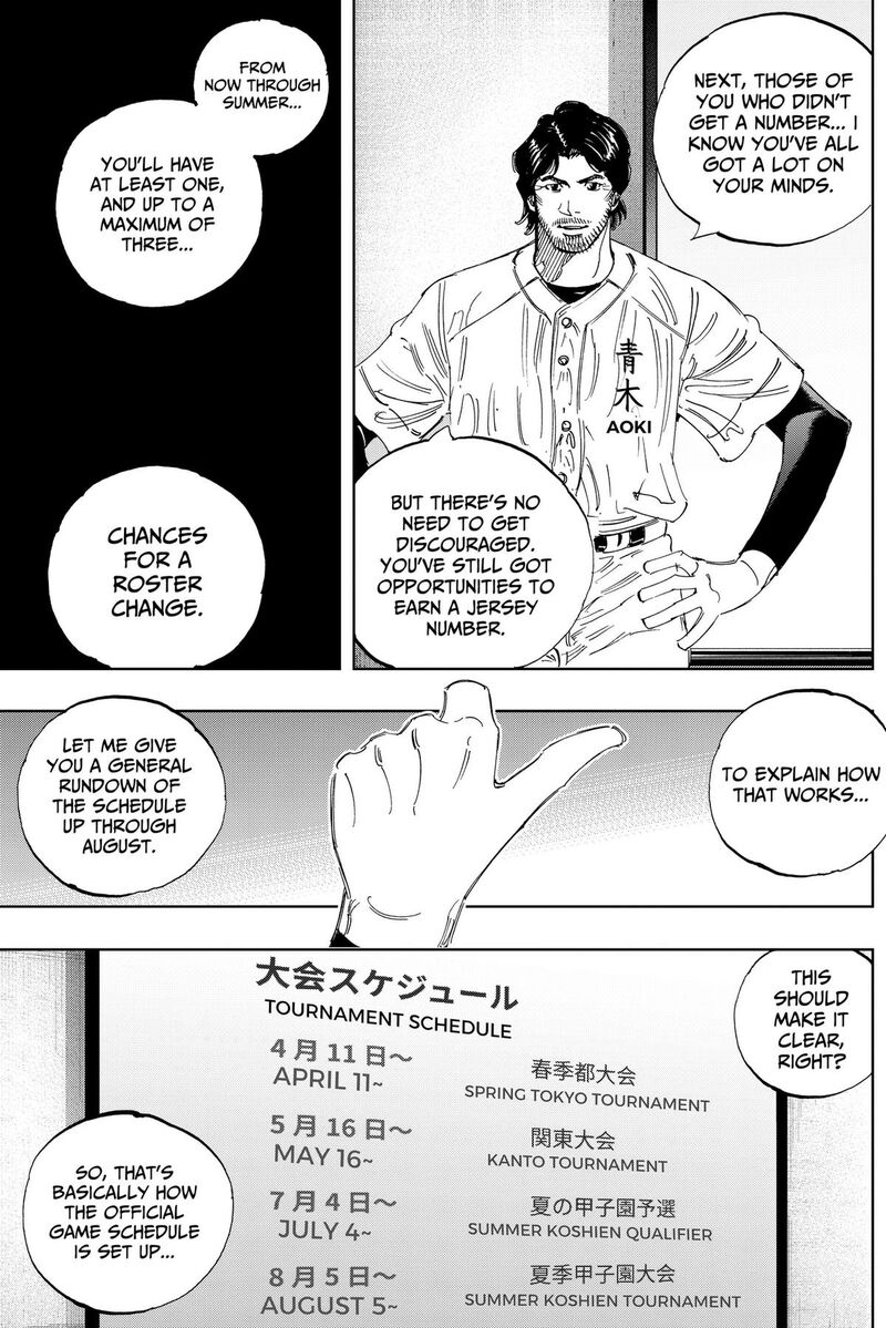 Bungo Unreal Chapter 29 Page 14