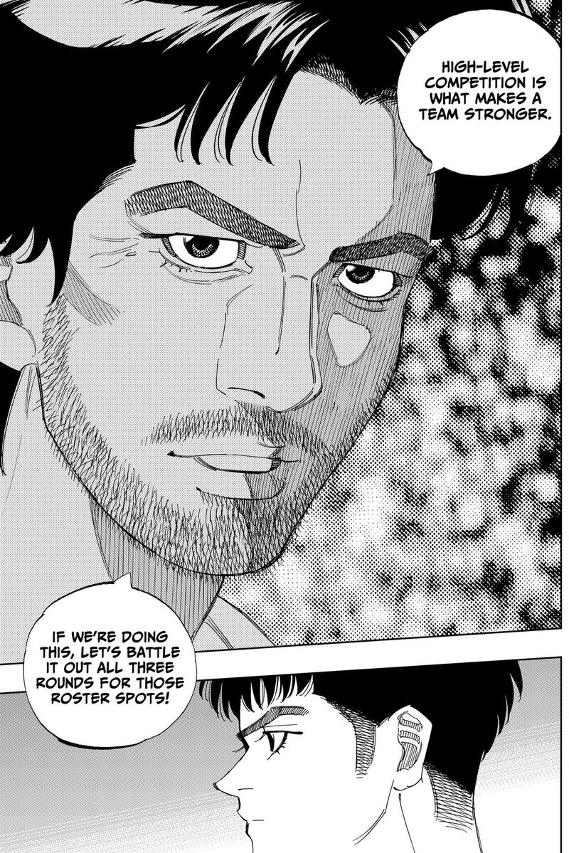 Bungo Unreal Chapter 29 Page 16