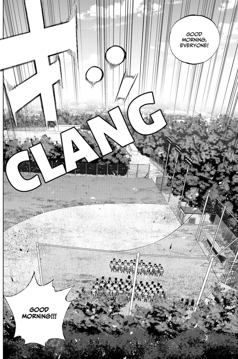 Bungo Unreal Chapter 3 Page 11