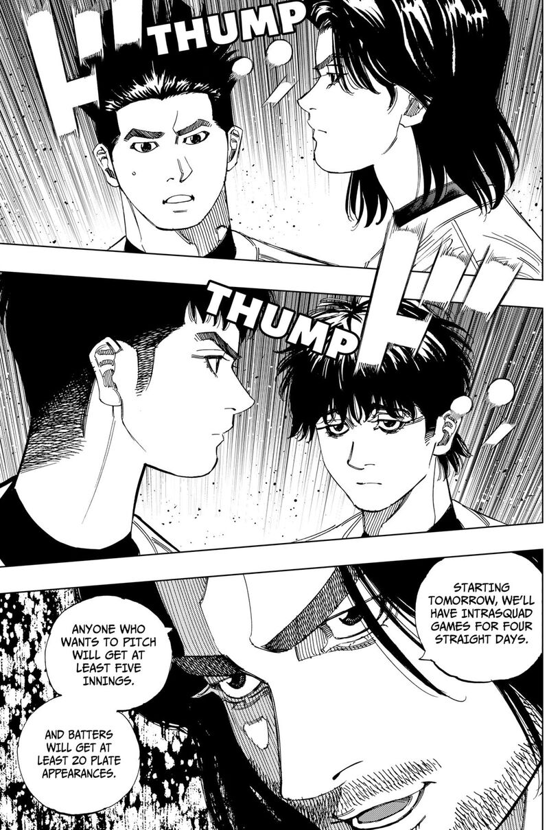 Bungo Unreal Chapter 3 Page 25