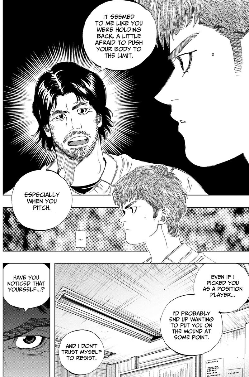 Bungo Unreal Chapter 30 Page 16