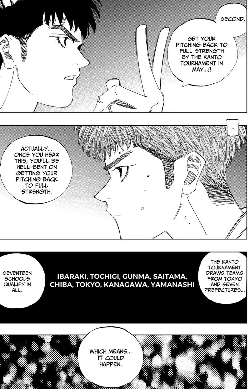 Bungo Unreal Chapter 31 Page 17