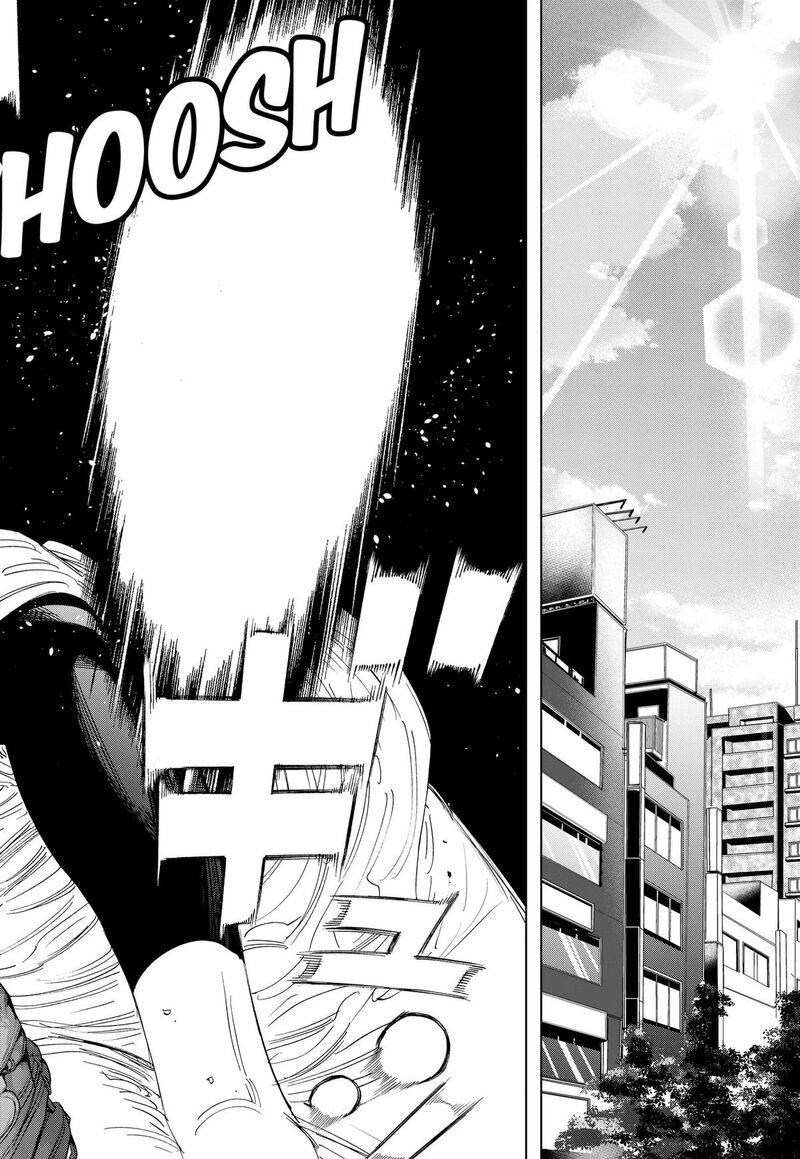 Bungo Unreal Chapter 32 Page 14