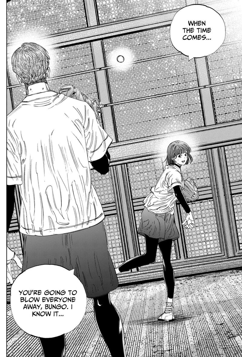 Bungo Unreal Chapter 33 Page 6