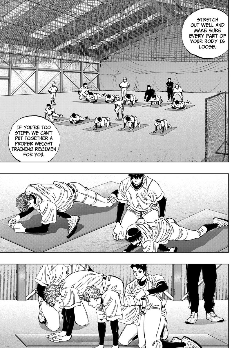 Bungo Unreal Chapter 4 Page 2