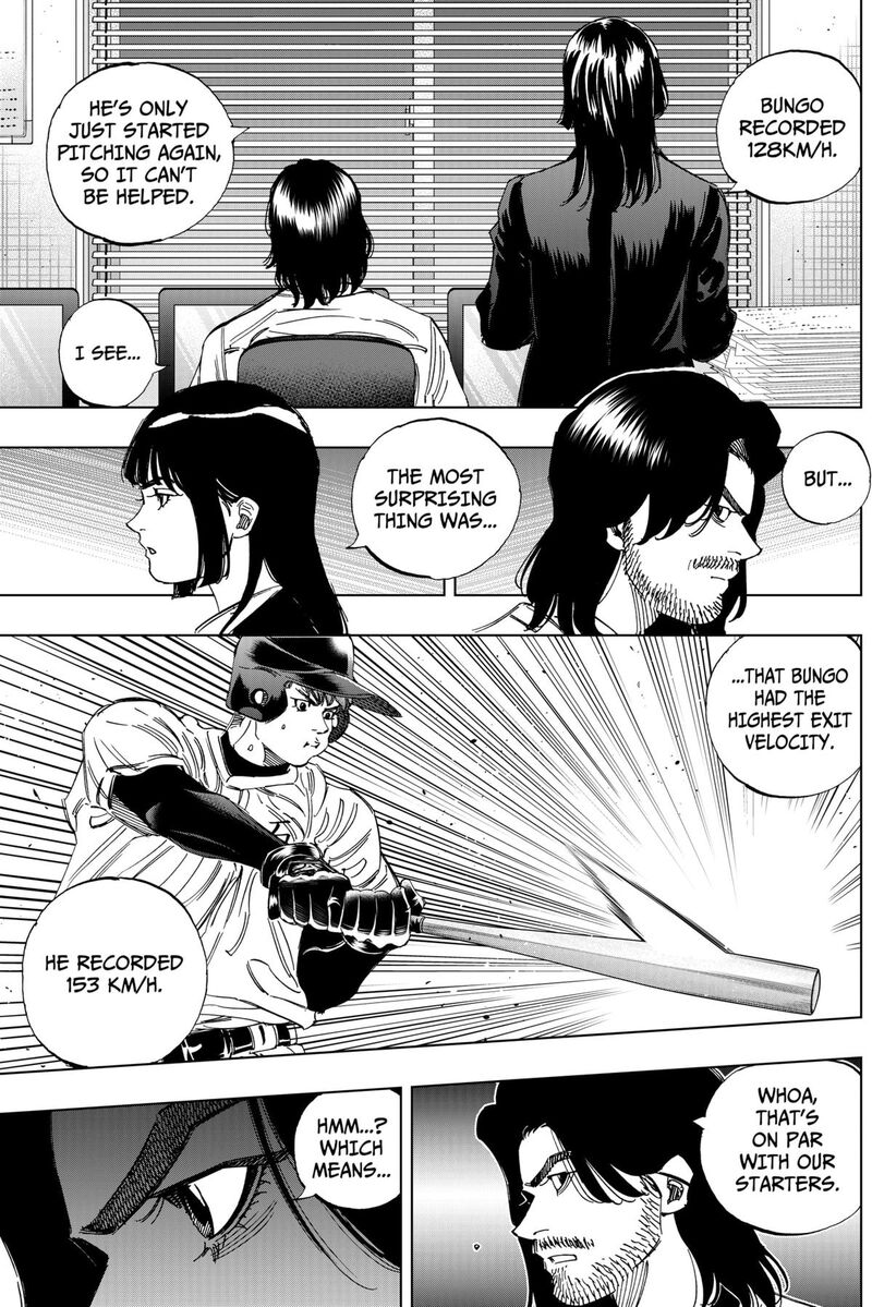 Bungo Unreal Chapter 4 Page 20