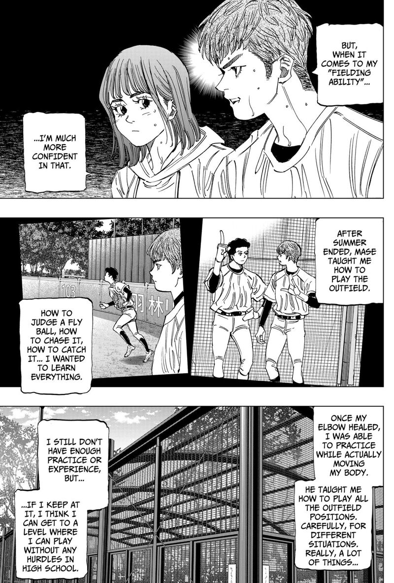 Bungo Unreal Chapter 5 Page 11