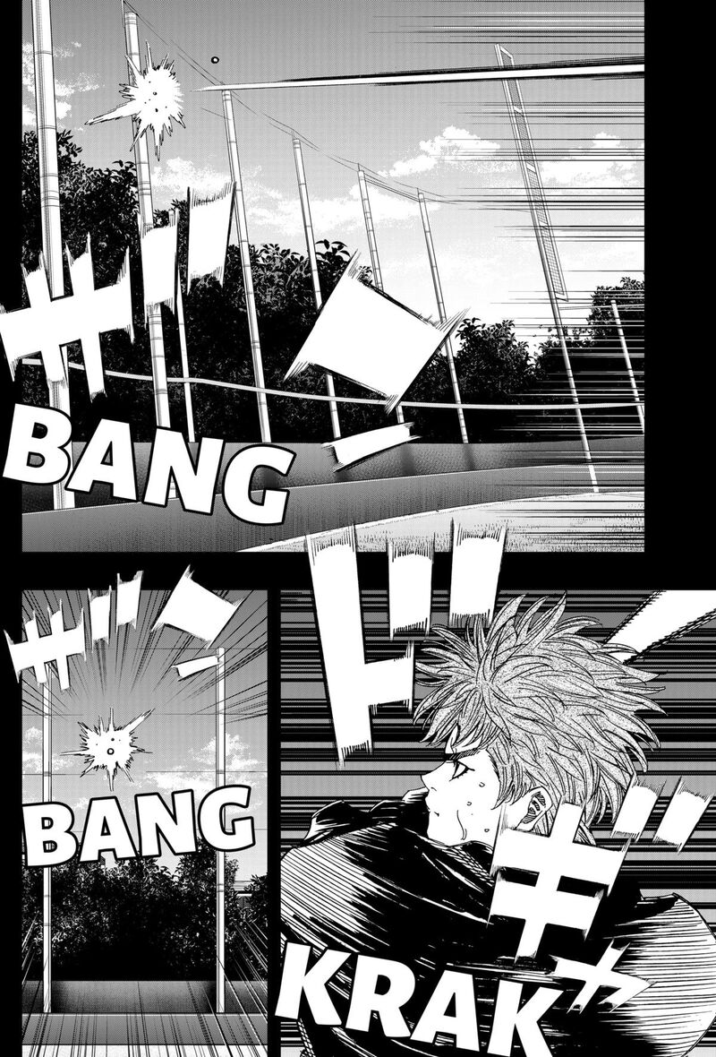 Bungo Unreal Chapter 5 Page 14
