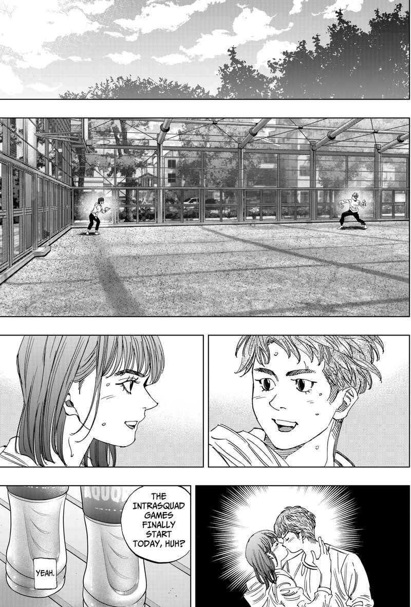 Bungo Unreal Chapter 5 Page 9