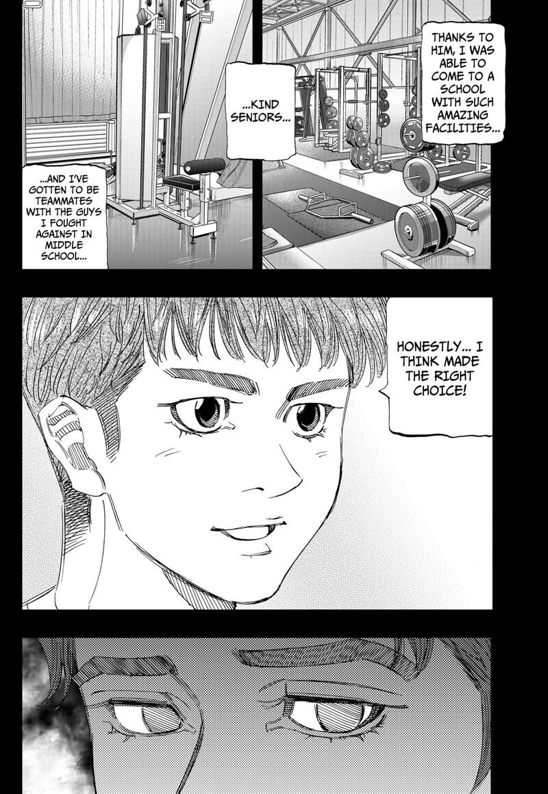Bungo Unreal Chapter 6 Page 10