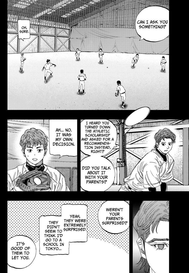 Bungo Unreal Chapter 6 Page 8