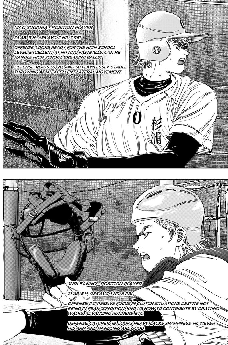 Bungo Unreal Chapter 7 Page 12