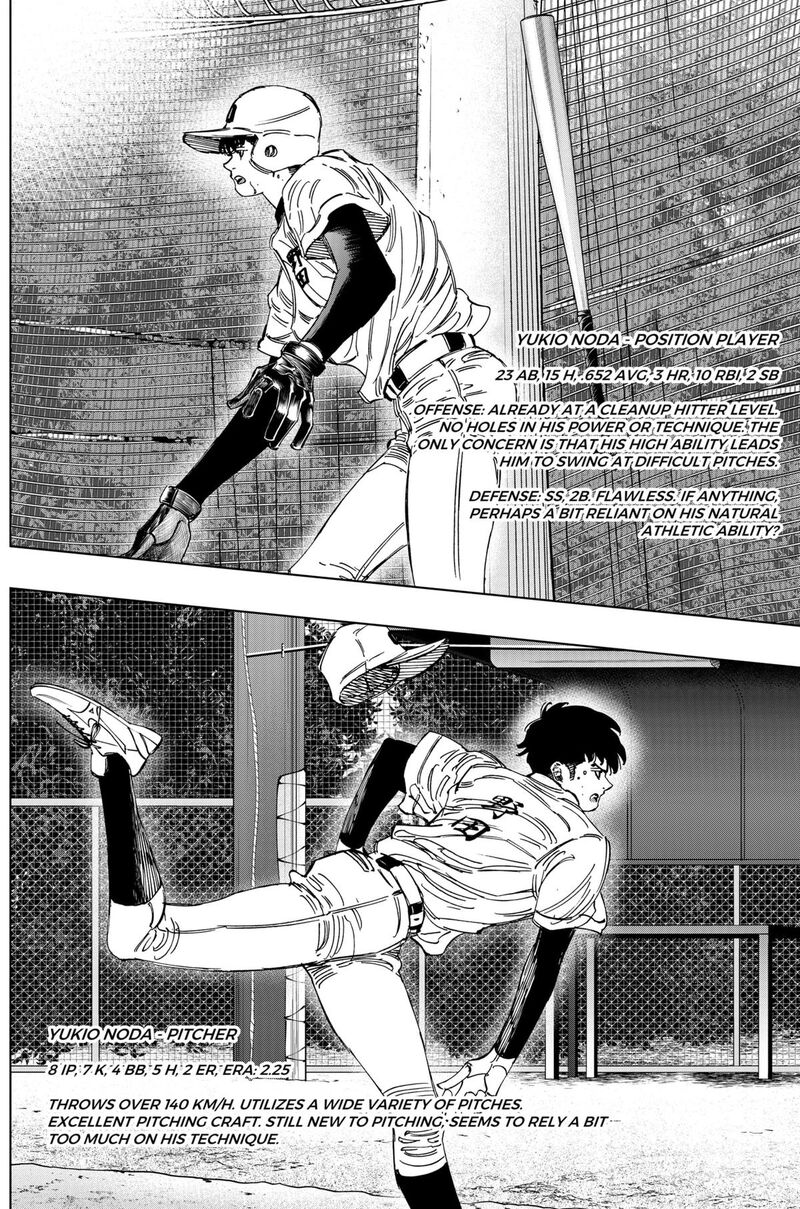 Bungo Unreal Chapter 7 Page 14