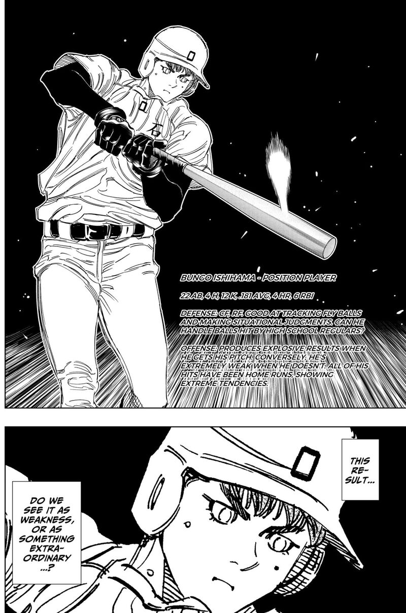 Bungo Unreal Chapter 7 Page 16