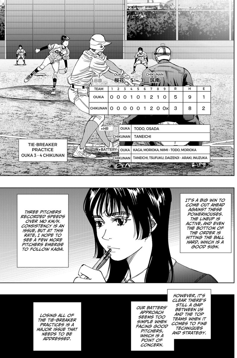 Bungo Unreal Chapter 7 Page 4