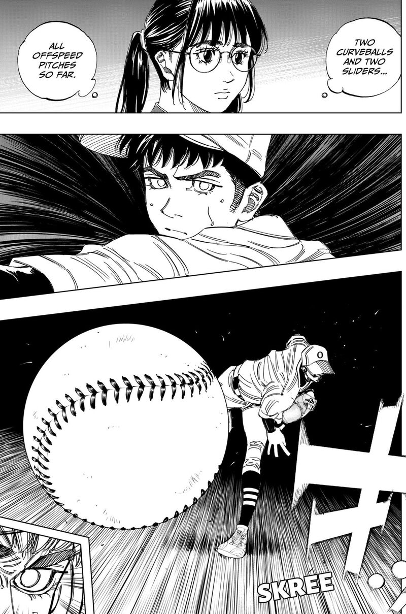 Bungo Unreal Chapter 7 Page 6
