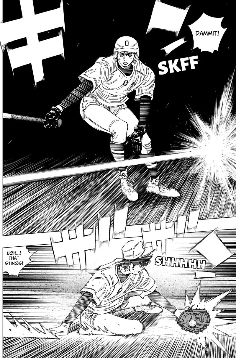 Bungo Unreal Chapter 7 Page 7