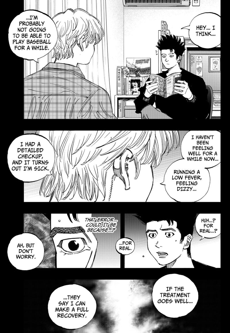 Bungo Unreal Chapter 8 Page 12