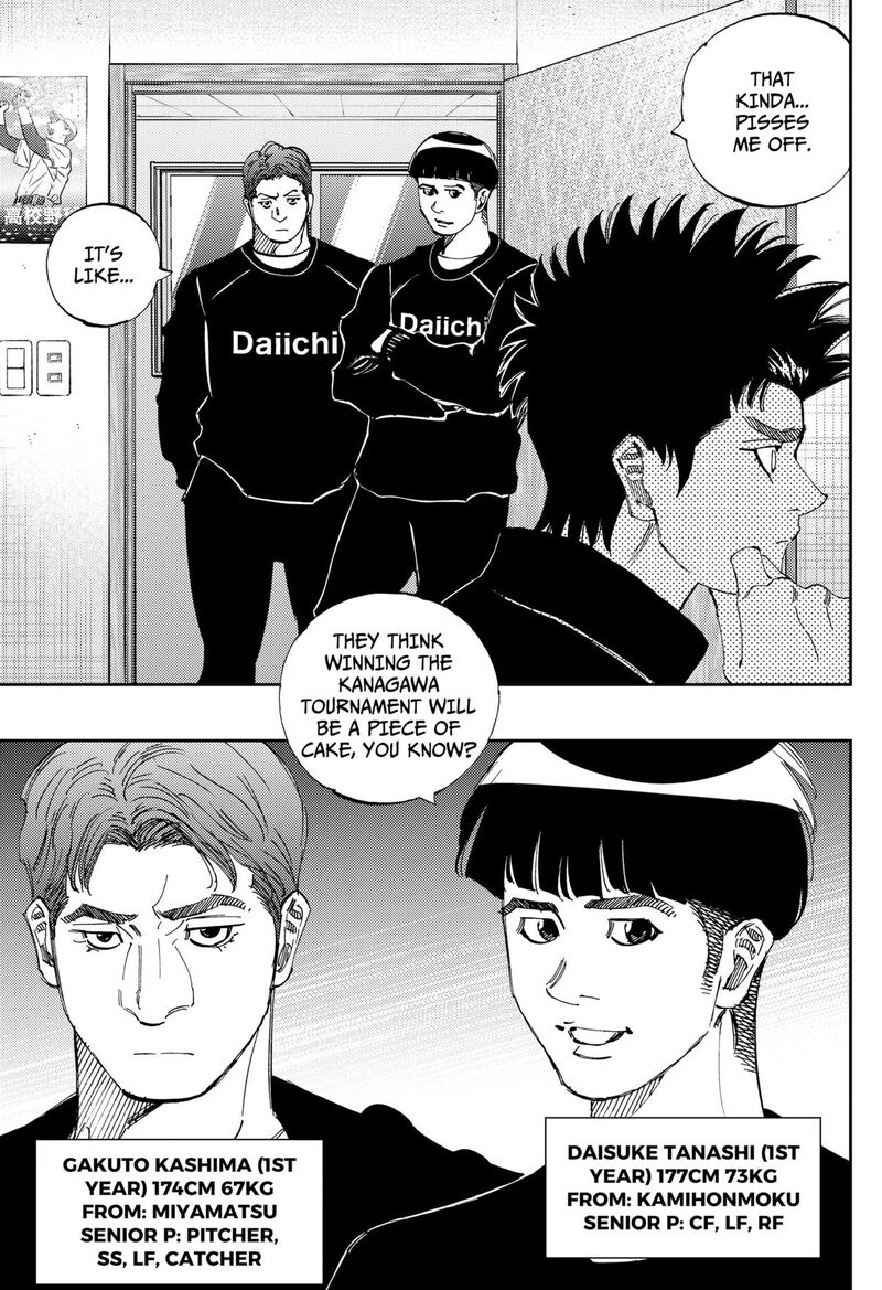 Bungo Unreal Chapter 9 Page 11