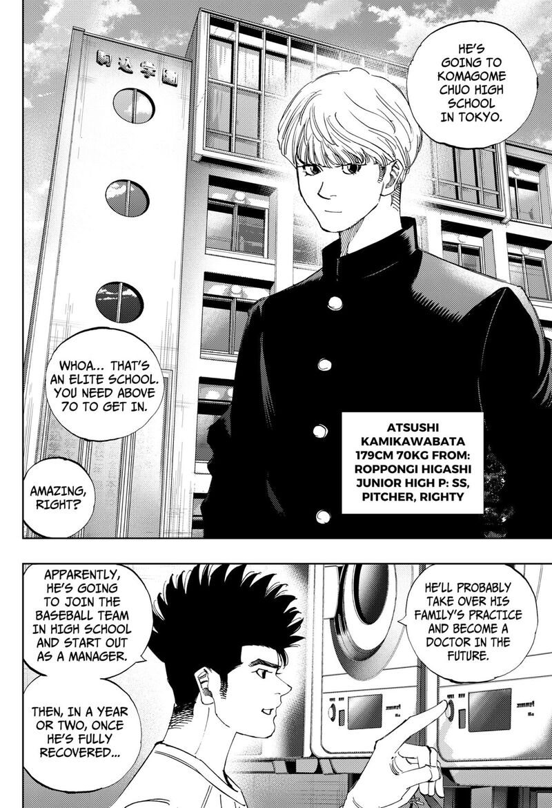 Bungo Unreal Chapter 9 Page 2