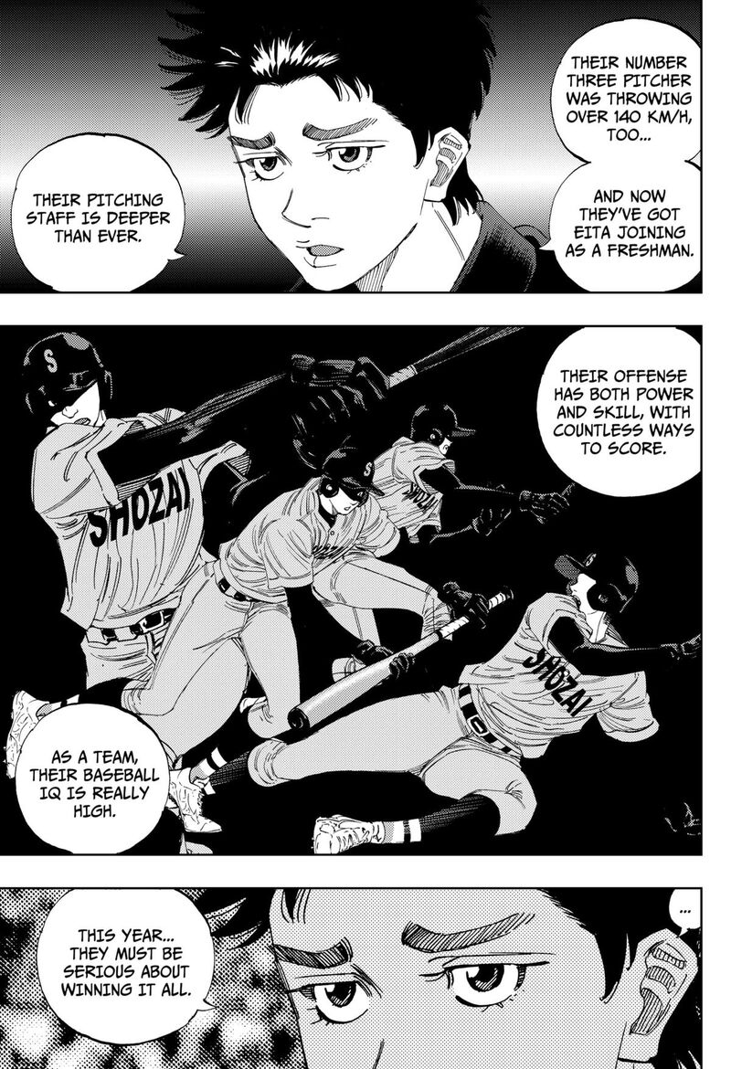 Bungo Unreal Chapter 9 Page 9
