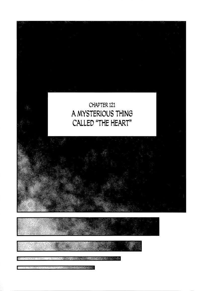 Bungou Stray Dogs Chapter 121e Page 8