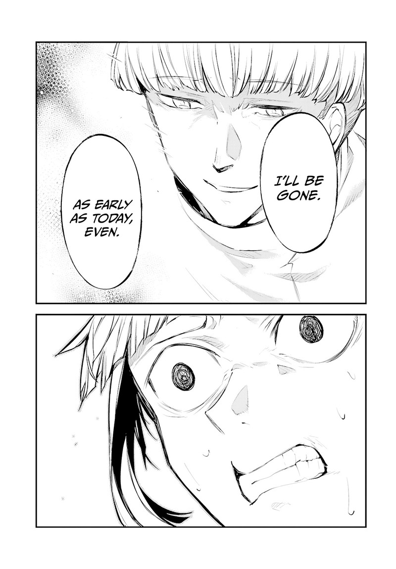 Bungou Stray Dogs Chapter 123 Page 5