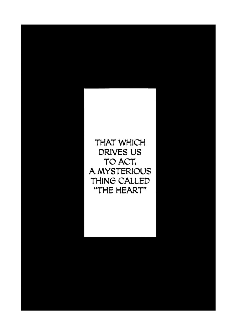 Bungou Stray Dogs Chapter 123 Page 9