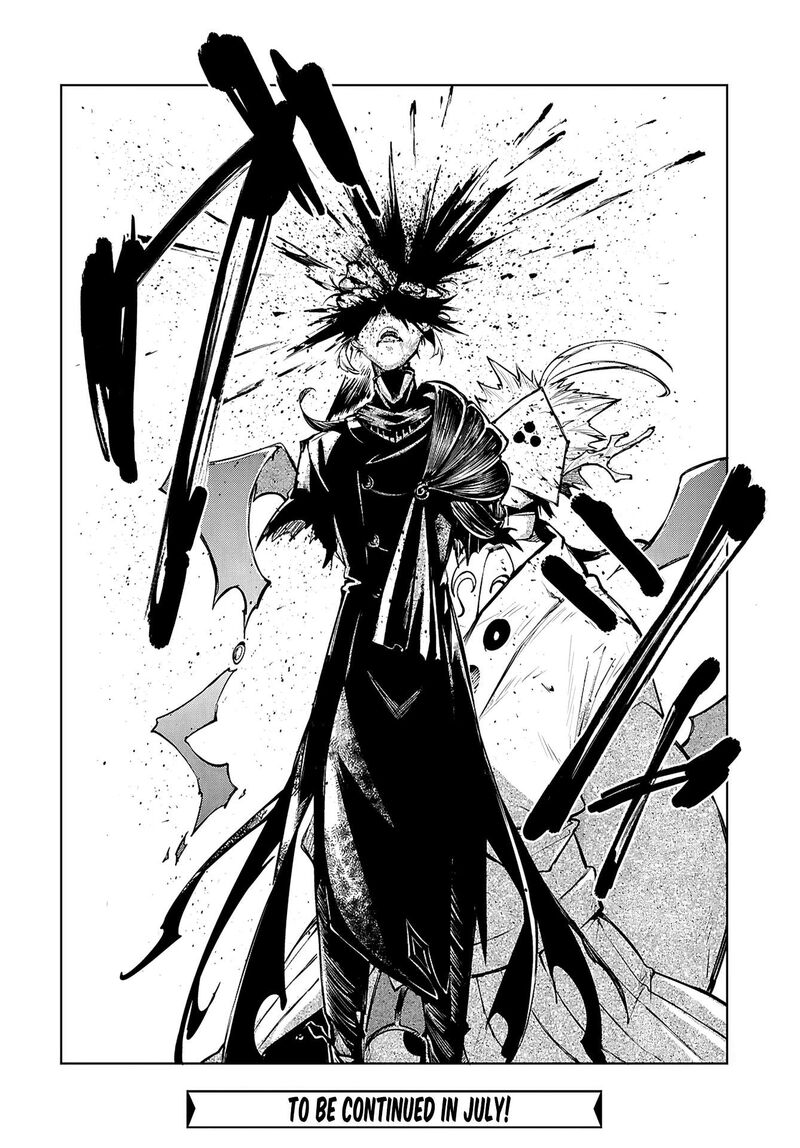 Bungou Stray Dogs Chapter 123e Page 15