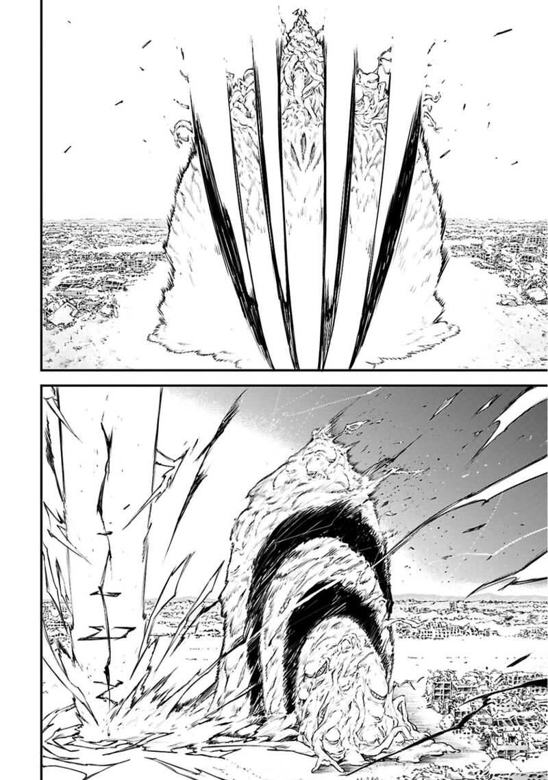 Bungou Stray Dogs Chapter 128 Page 18