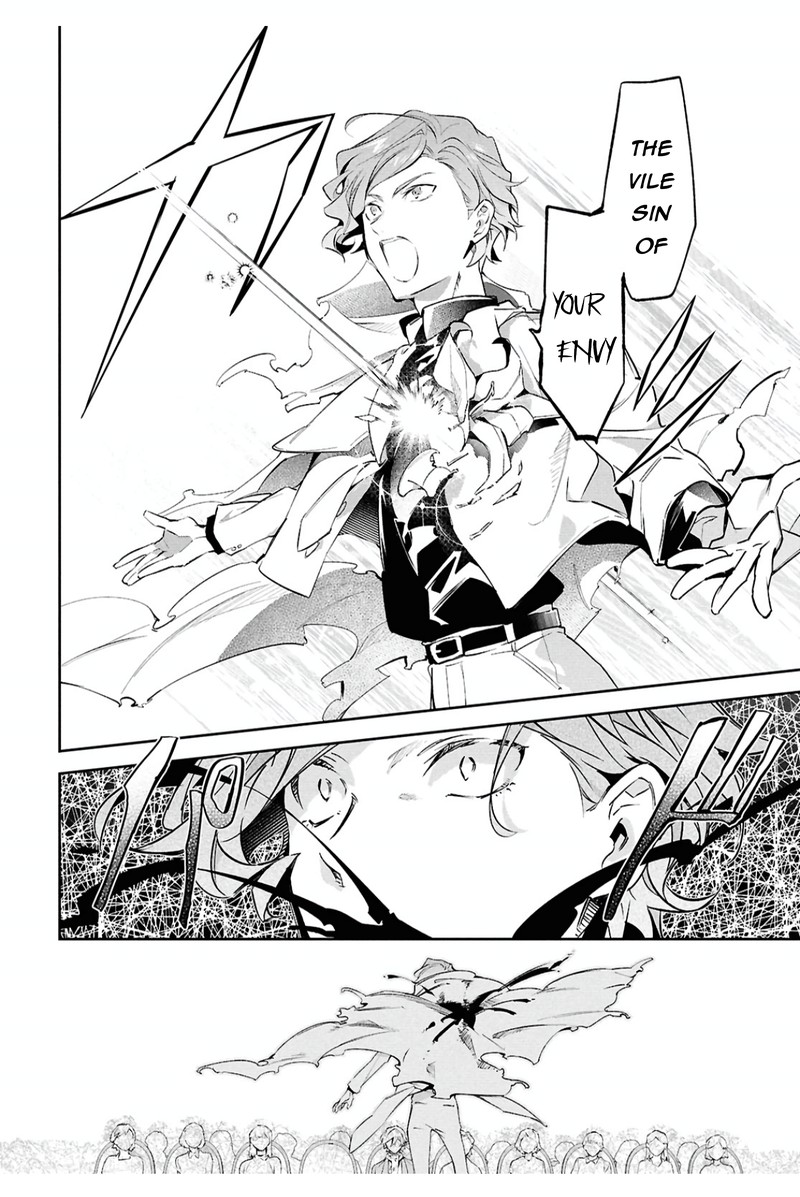 Bungou Stray Dogs The Secret Story Behind The Detective Agencys Establishment Chapter 10 Page 9